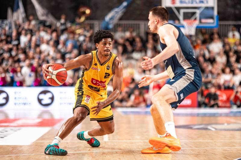 Basketball. Orlen Basket Liga. Dziki Warszawa - Trefl Sopot. 21.05.2026