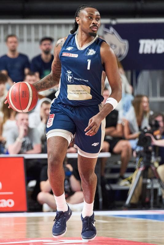 Basketball. Orlen Basket Liga. Dziki Warszawa - Trefl Sopot. 21.05.2026