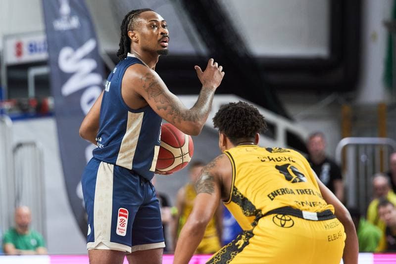 Basketball. Orlen Basket Liga. Dziki Warszawa - Trefl Sopot. 21.05.2026