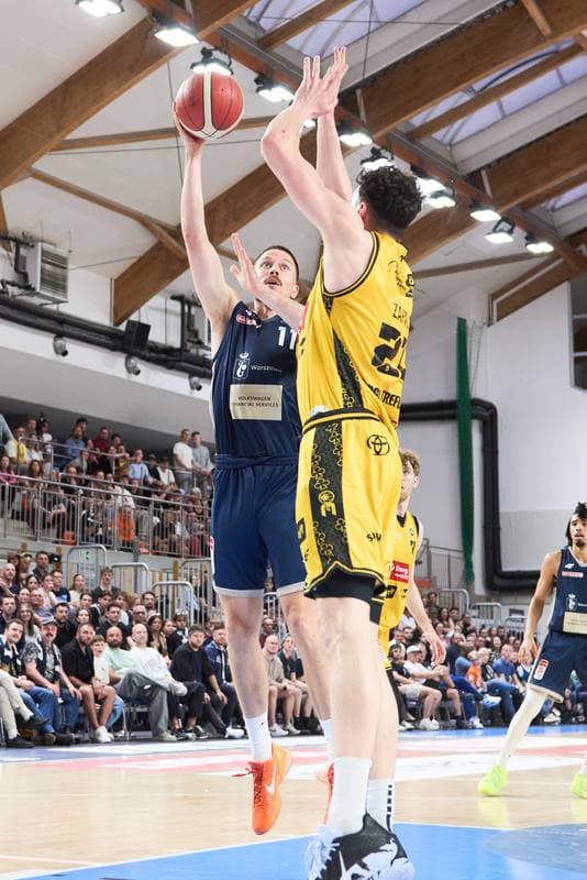 Basketball. Orlen Basket Liga. Dziki Warszawa - Trefl Sopot. 21.05.2026
