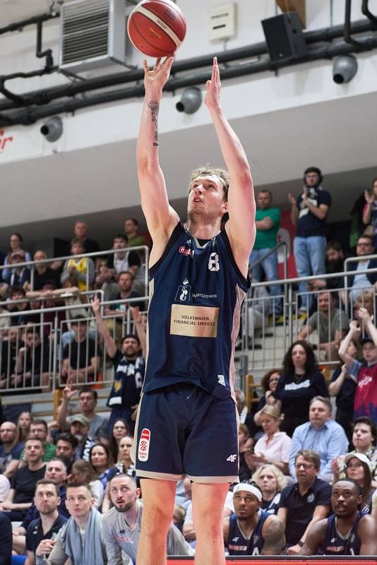 Basketball. Orlen Basket Liga. Dziki Warszawa - Trefl Sopot. 21.05.2026