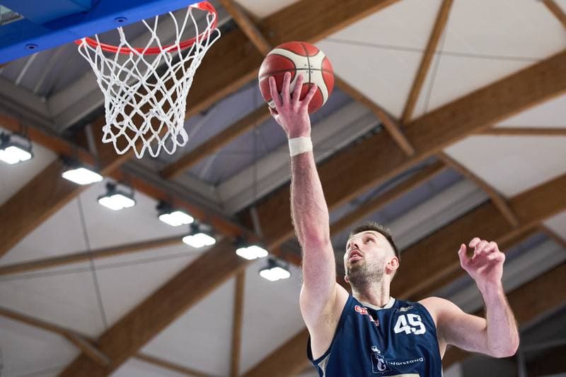 Basketball. Orlen Basket Liga. Dziki Warszawa - Trefl Sopot. 21.05.2026