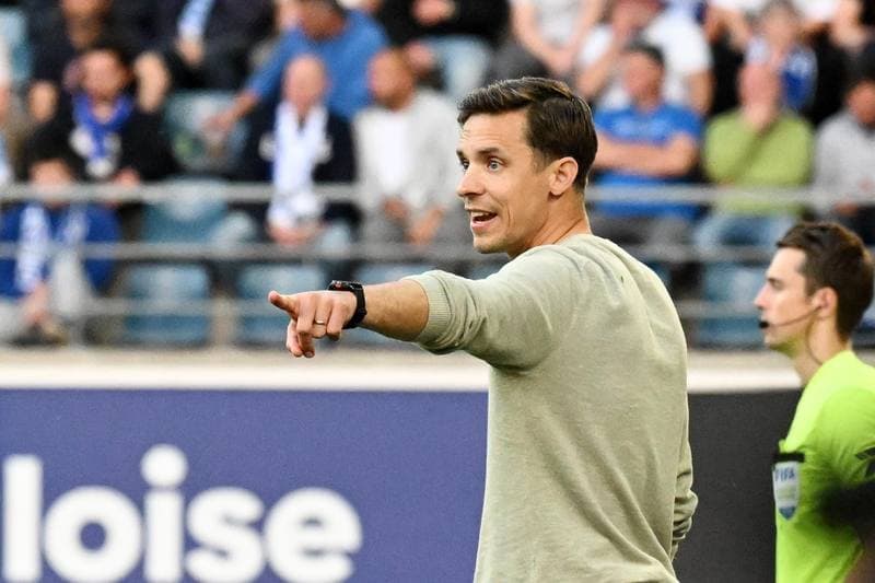 Football. Jupiler Pro League. KAA Gent - Royale Union Saint-Gilloise. 21.05.2026