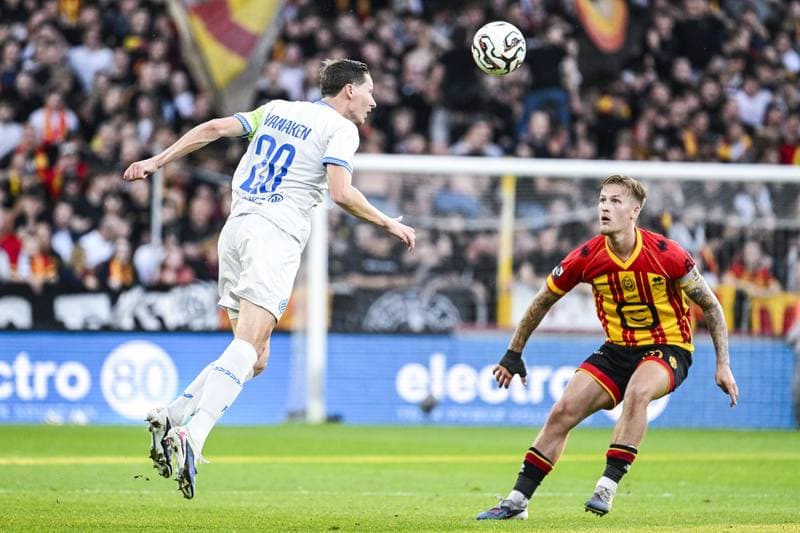 Football. Jupiler Pro League. KV Mechelen - Club Brugge. 21.05.2026