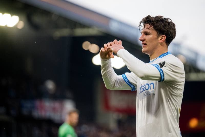 Football. Jupiler Pro League. KV Mechelen - Club Brugge. 21.05.2026