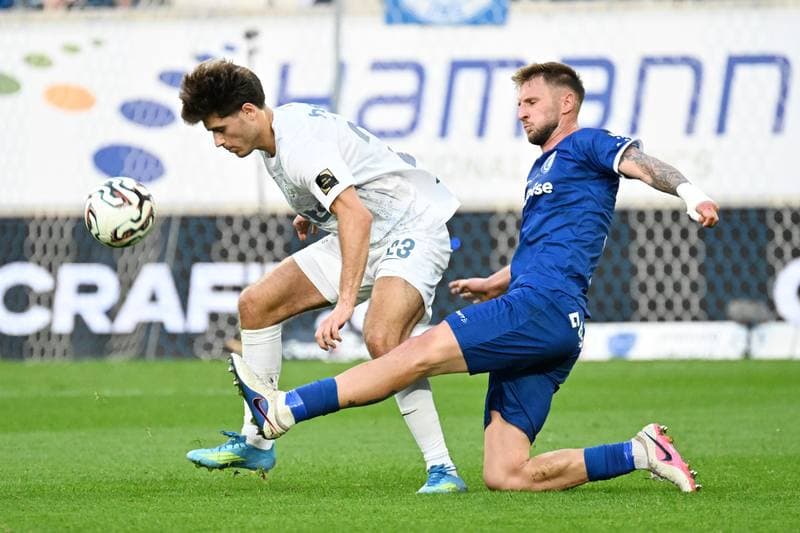 Football. Jupiler Pro League. KAA Gent - Royale Union Saint-Gilloise. 21.05.2026