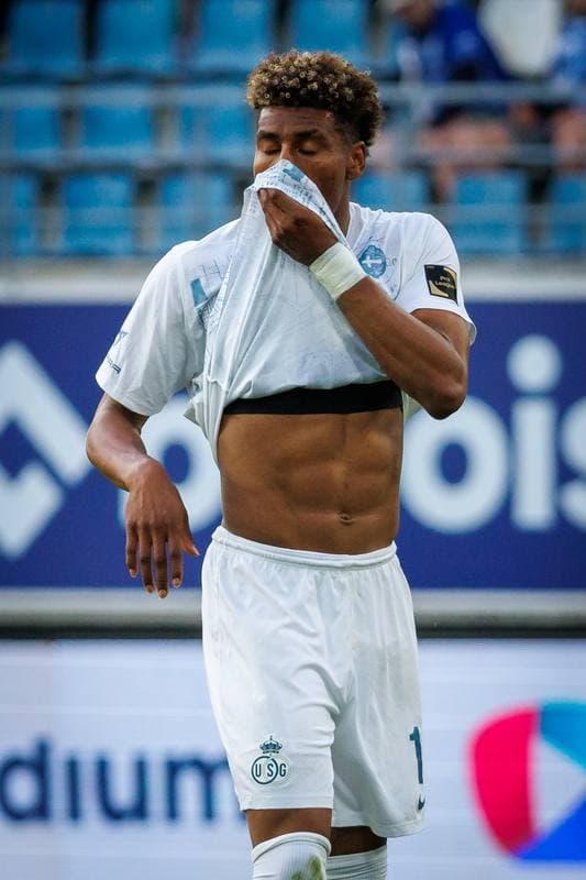 Football. Jupiler Pro League. KAA Gent - Royale Union Saint-Gilloise. 21.05.2026