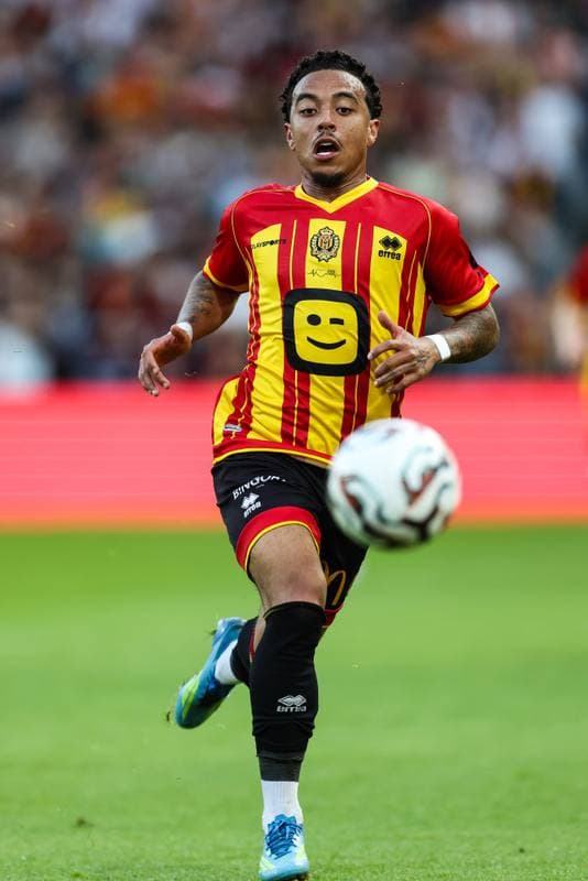 Football. Jupiler Pro League. KV Mechelen - Club Brugge. 21.05.2026