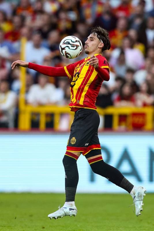 Football. Jupiler Pro League. KV Mechelen - Club Brugge. 21.05.2026