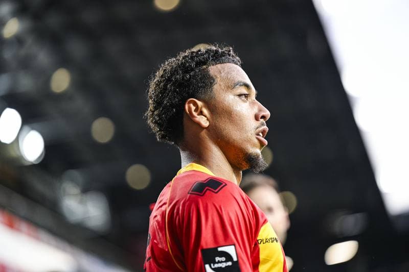Football. Jupiler Pro League. KV Mechelen - Club Brugge. 21.05.2026