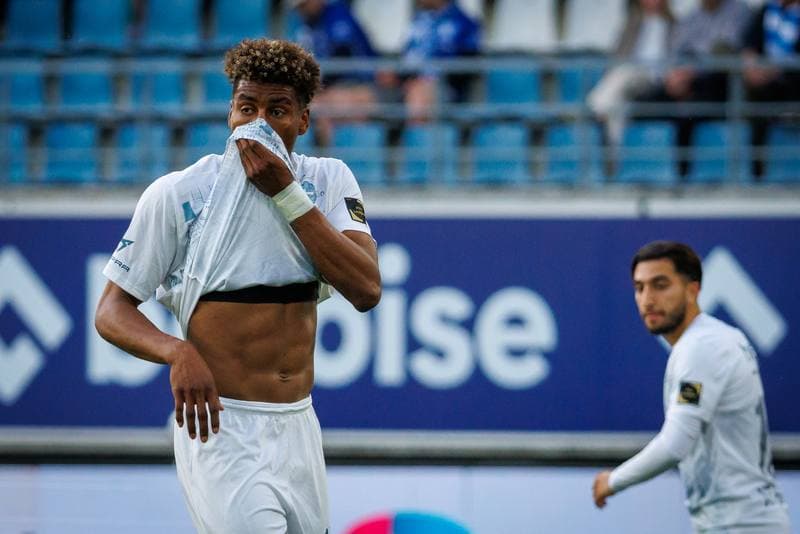 Football. Jupiler Pro League. KAA Gent - Royale Union Saint-Gilloise. 21.05.2026