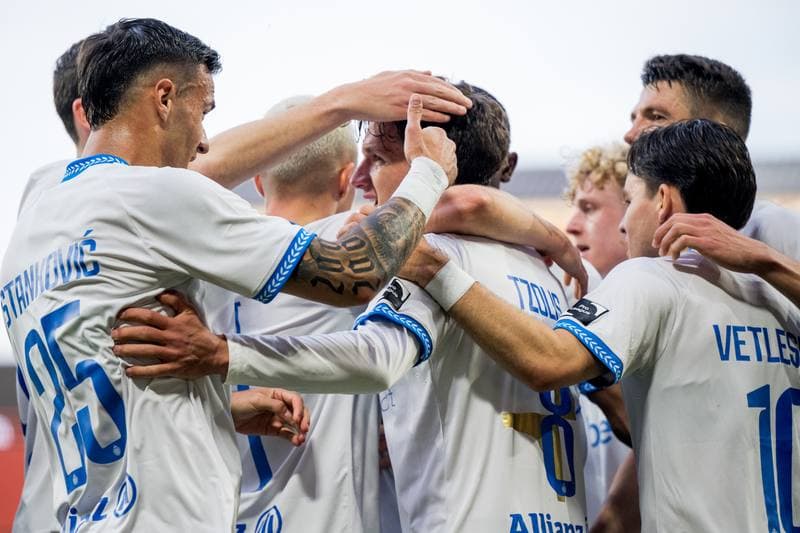 Football. Jupiler Pro League. KV Mechelen - Club Brugge. 21.05.2026