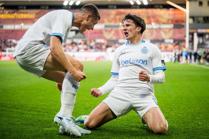 Football. Jupiler Pro League. KV Mechelen - Club Brugge. 21.05.2026