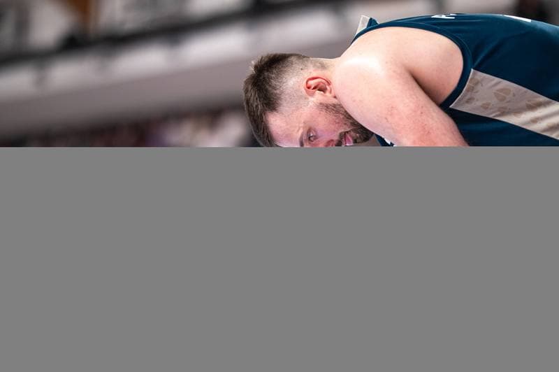 Basketball. Orlen Basket Liga. Dziki Warszawa - Trefl Sopot. 21.05.2026