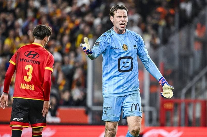 Football. Jupiler Pro League. KV Mechelen - Club Brugge. 21.05.2026