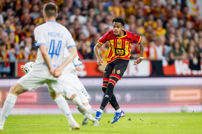 Football. Jupiler Pro League. KV Mechelen - Club Brugge. 21.05.2026