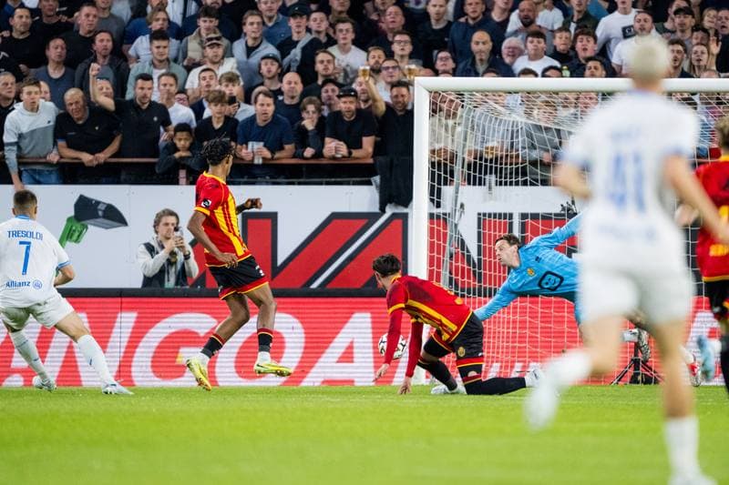 Football. Jupiler Pro League. KV Mechelen - Club Brugge. 21.05.2026