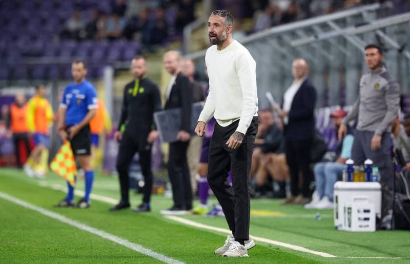 Football. Jupiler Pro League. RSC Anderlecht - Sint-Truidense V.V.. 21.05.2026
