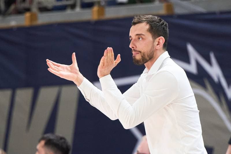 Basketball. Orlen Basket Liga. Dziki Warszawa - Trefl Sopot. 21.05.2026