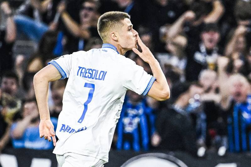 Football. Jupiler Pro League. KV Mechelen - Club Brugge. 21.05.2026