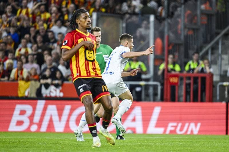 Football. Jupiler Pro League. KV Mechelen - Club Brugge. 21.05.2026