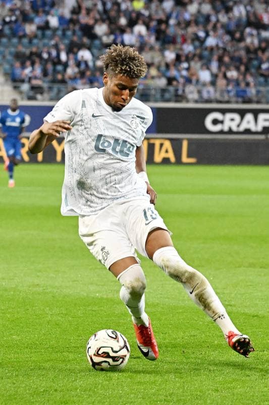 Football. Jupiler Pro League. KAA Gent - Royale Union Saint-Gilloise. 21.05.2026