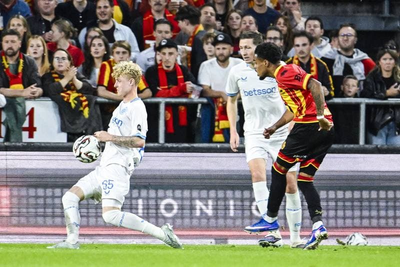 Football. Jupiler Pro League. KV Mechelen - Club Brugge. 21.05.2026