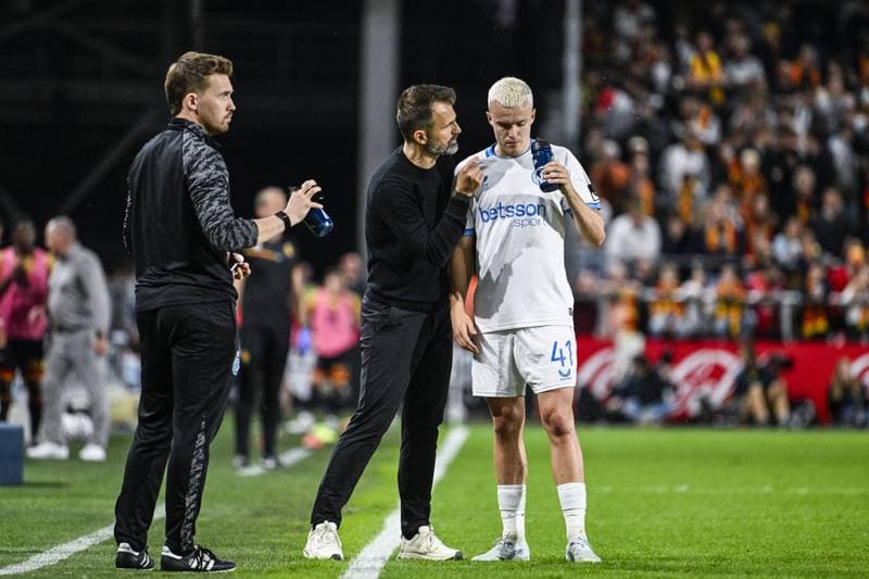 Football. Jupiler Pro League. KV Mechelen - Club Brugge. 21.05.2026