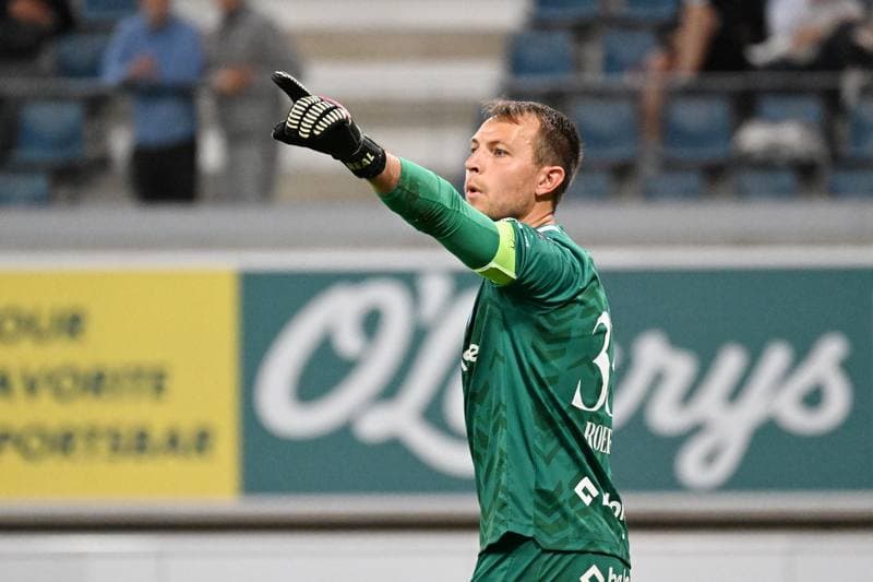 Football. Jupiler Pro League. KAA Gent - Royale Union Saint-Gilloise. 21.05.2026
