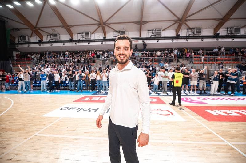 Basketball. Orlen Basket Liga. Dziki Warszawa - Trefl Sopot. 21.05.2026