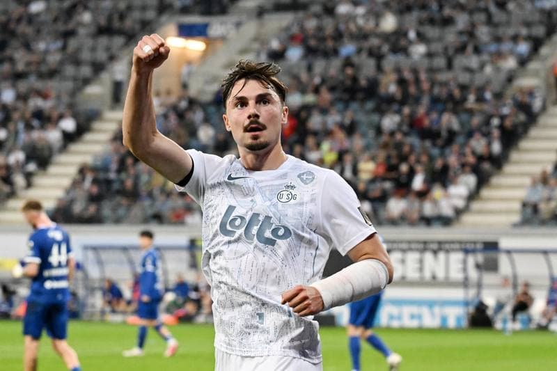 Football. Jupiler Pro League. KAA Gent - Royale Union Saint-Gilloise. 21.05.2026