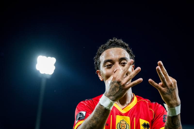 Football. Jupiler Pro League. KV Mechelen - Club Brugge. 21.05.2026