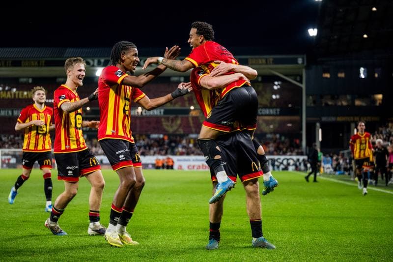 Football. Jupiler Pro League. KV Mechelen - Club Brugge. 21.05.2026