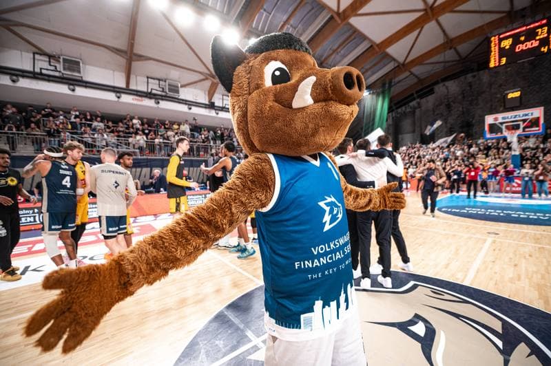 Basketball. Orlen Basket Liga. Dziki Warszawa - Trefl Sopot. 21.05.2026