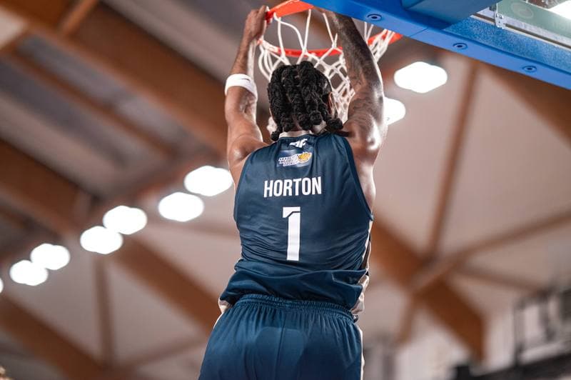 Basketball. Orlen Basket Liga. Dziki Warszawa - Trefl Sopot. 21.05.2026