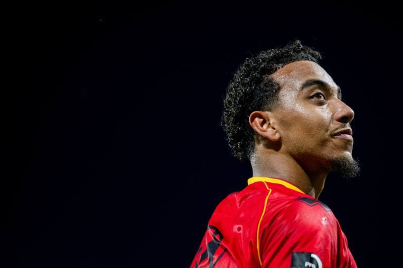 Football. Jupiler Pro League. KV Mechelen - Club Brugge. 21.05.2026