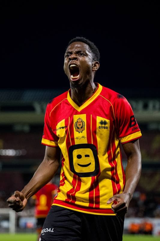 Football. Jupiler Pro League. KV Mechelen - Club Brugge. 21.05.2026