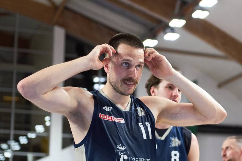 Basketball. Orlen Basket Liga. Dziki Warszawa - Trefl Sopot. 21.05.2026