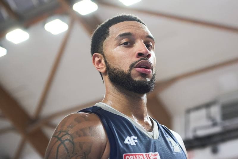 Basketball. Orlen Basket Liga. Dziki Warszawa - Trefl Sopot. 21.05.2026