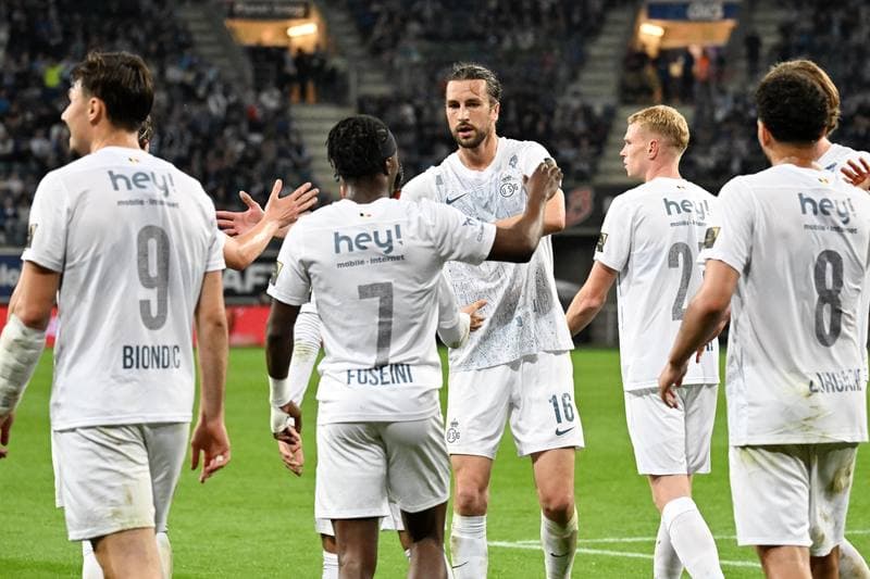 Football. Jupiler Pro League. KAA Gent - Royale Union Saint-Gilloise. 21.05.2026