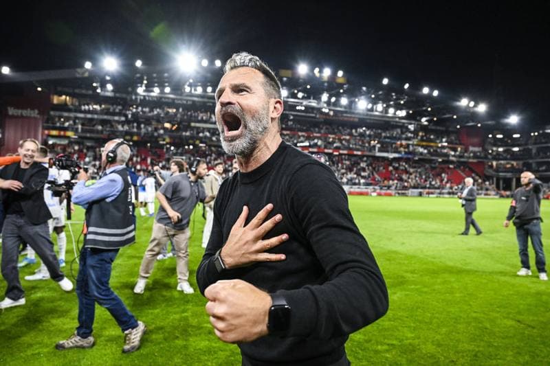 Football. Jupiler Pro League. KV Mechelen - Club Brugge. 21.05.2026