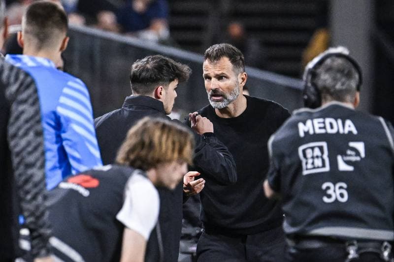 Football. Jupiler Pro League. KV Mechelen - Club Brugge. 21.05.2026