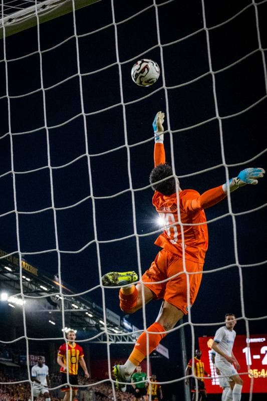 Football. Jupiler Pro League. KV Mechelen - Club Brugge. 21.05.2026