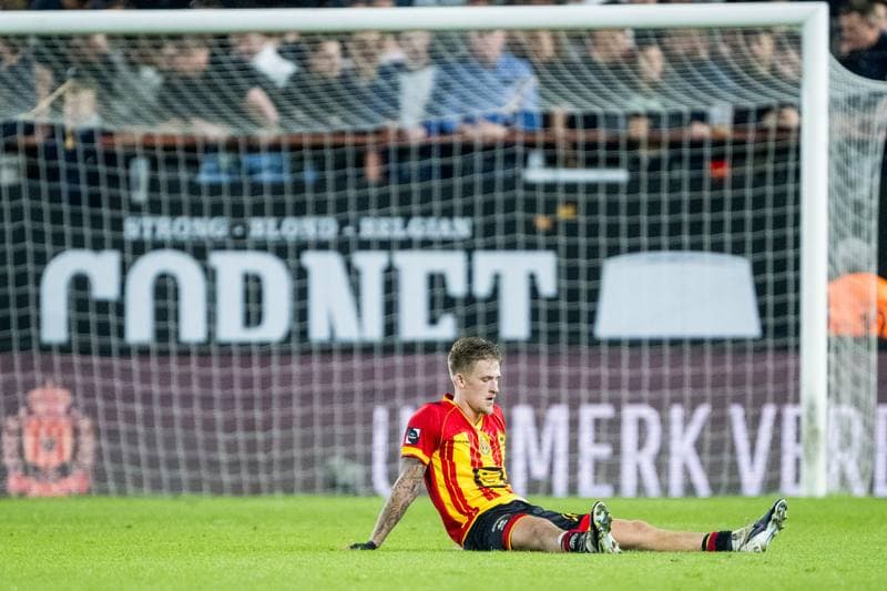 Football. Jupiler Pro League. KV Mechelen - Club Brugge. 21.05.2026