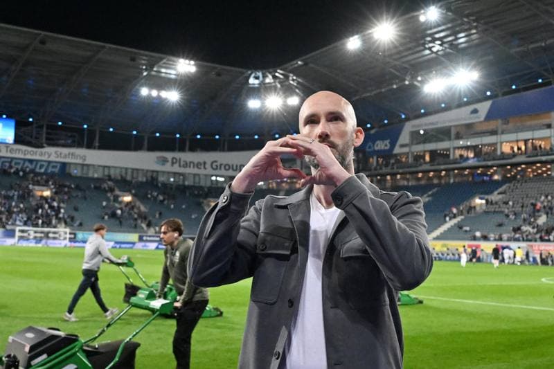 Football. Jupiler Pro League. KAA Gent - Royale Union Saint-Gilloise. 21.05.2026