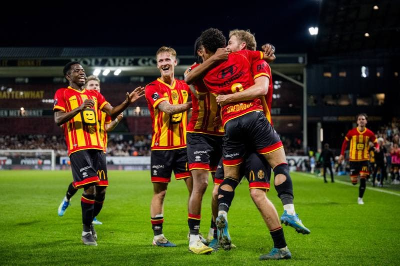 Football. Jupiler Pro League. KV Mechelen - Club Brugge. 21.05.2026