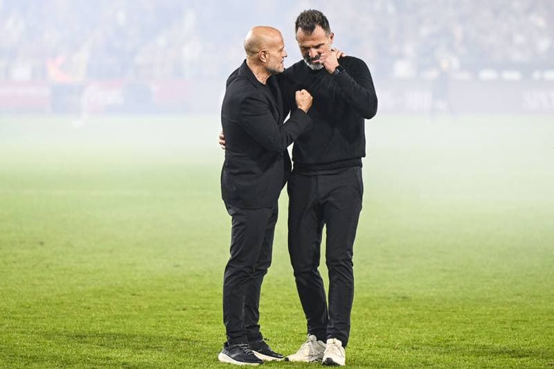 Football. Jupiler Pro League. KV Mechelen - Club Brugge. 21.05.2026