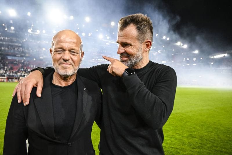 Football. Jupiler Pro League. KV Mechelen - Club Brugge. 21.05.2026
