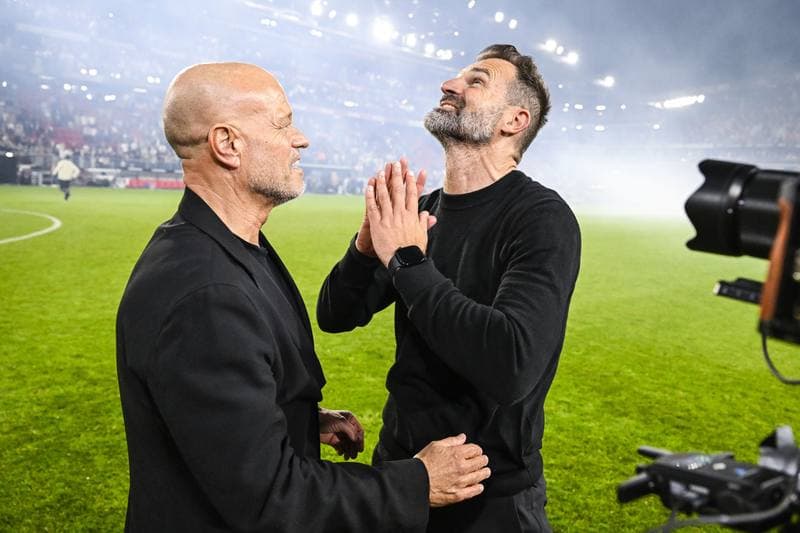 Football. Jupiler Pro League. KV Mechelen - Club Brugge. 21.05.2026