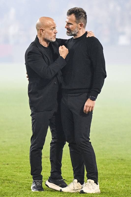 Football. Jupiler Pro League. KV Mechelen - Club Brugge. 21.05.2026